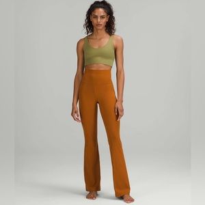 Lululemon groove pant